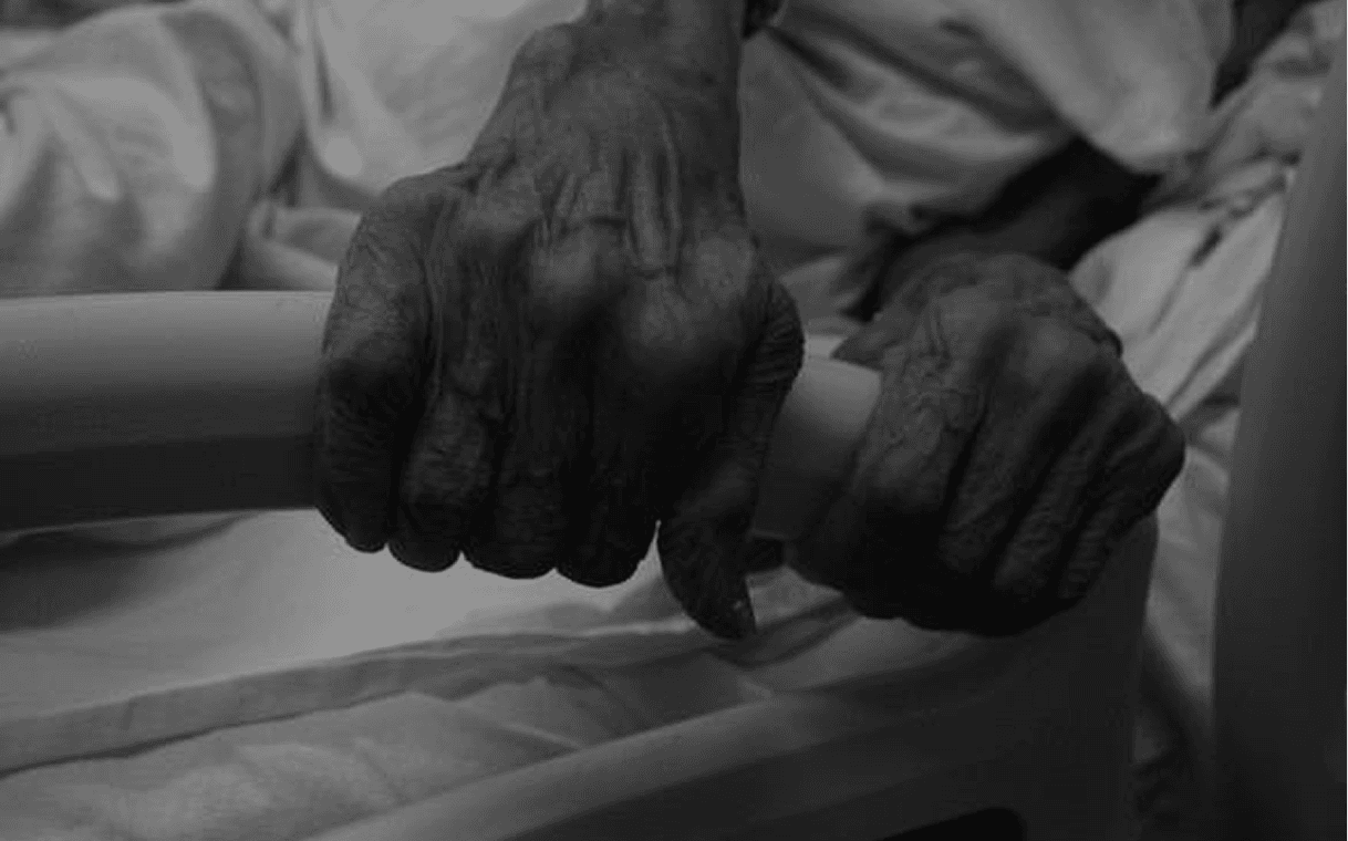 Time in the Knuckles